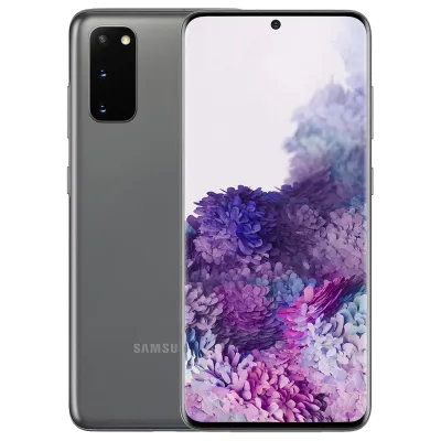 Samsung Galaxy S20
