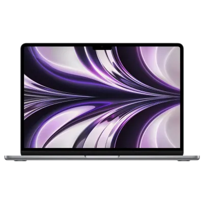 MacBook Air 13" (2022) M2 (8-core CPU 10-core GPU)