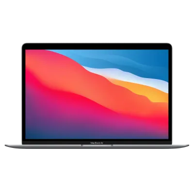 MacBook Air 13" (2020) M1 (8-core CPU 8-core GPU)