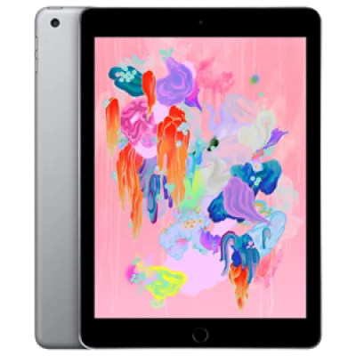 iPad 6 (2018)