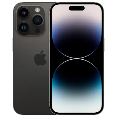 iPhone 14 Pro