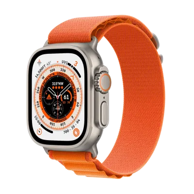 Apple Watch Ultra