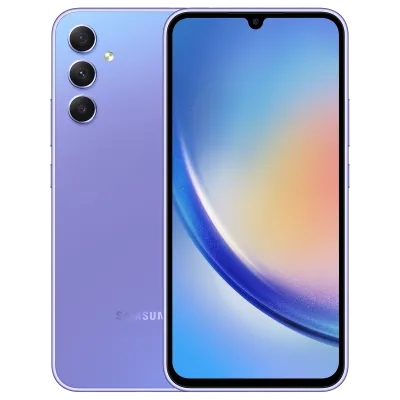 Samsung Galaxy A34