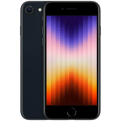 iPhone SE 3 (2022)
