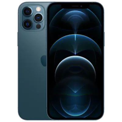 iPhone 12 Pro