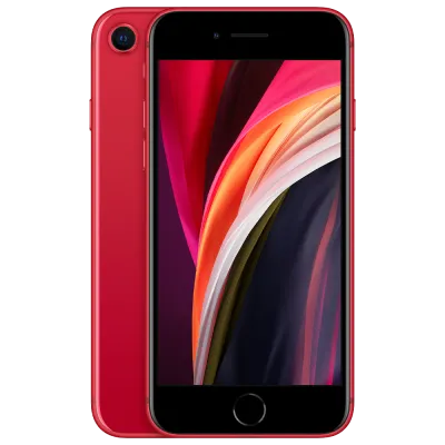 iPhone SE 2 (2020)