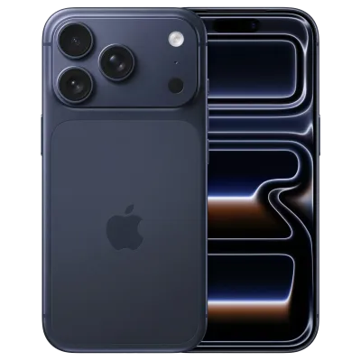 iPhone 17 Pro