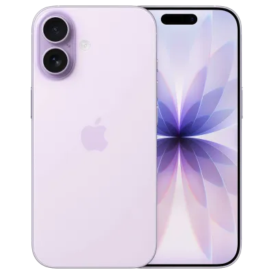 iPhone 17
