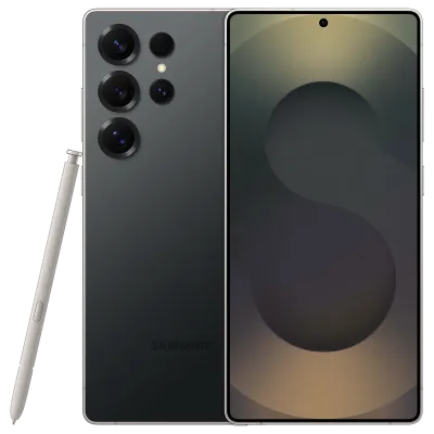 Samsung Galaxy S25 Ultra