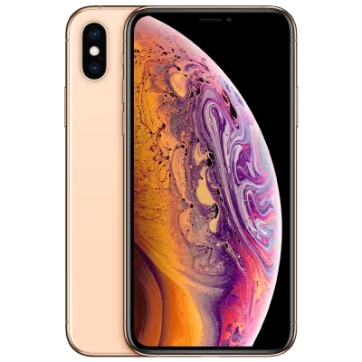 iPhone XS