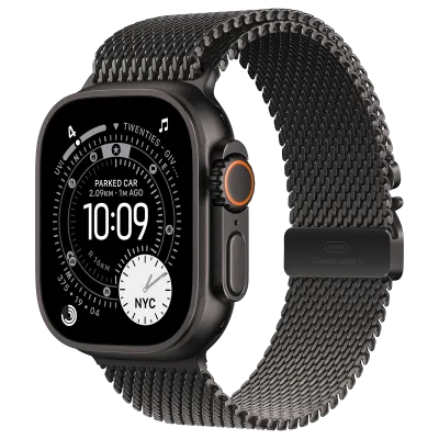 Apple Watch Ultra 3