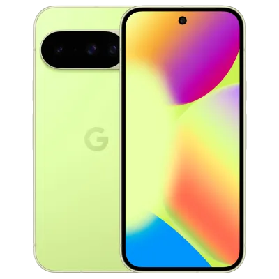Google Pixel 10