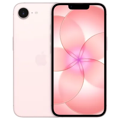 iPhone 17e