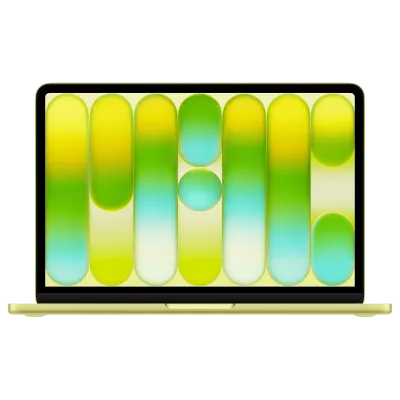 MacBook Neo (2026) A18 Pro