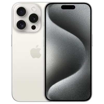 iPhone 15 Pro