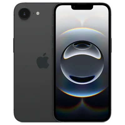 iPhone 16e