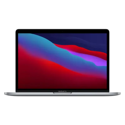 MacBook Pro 13" (2020) M1