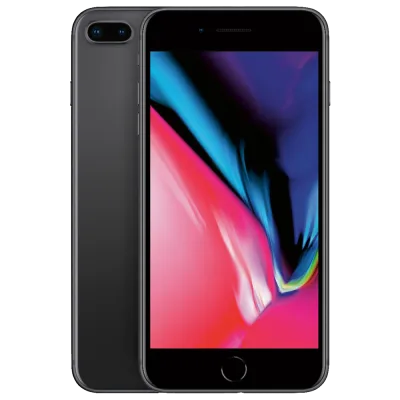 iPhone 8 Plus