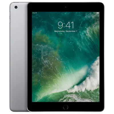 iPad 2017