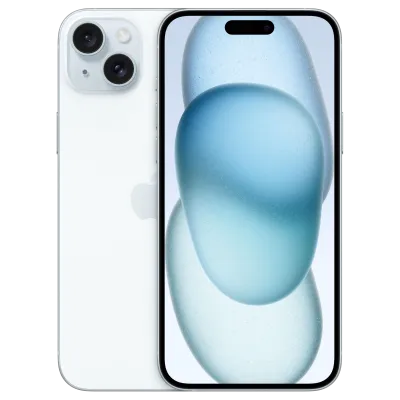 iPhone 15 Plus