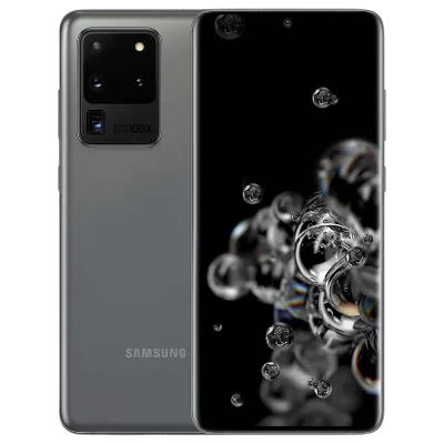 Samsung Galaxy S20 Ultra 5G