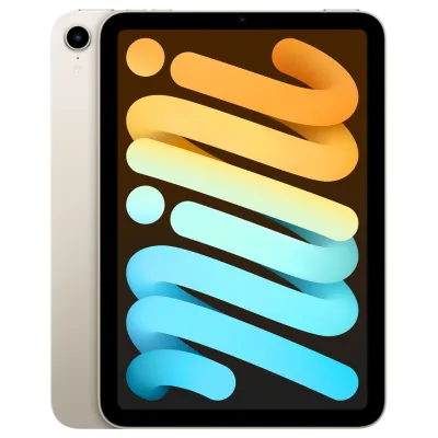 iPad mini 6 (2021)