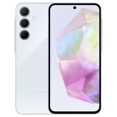Samsung Galaxy A35