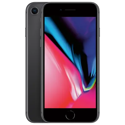 iPhone 8